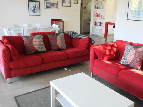 A AAA C-SHACK - Grafton Accommodation 6