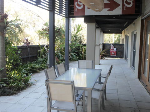 A AAA C-SHACK - Grafton Accommodation 4