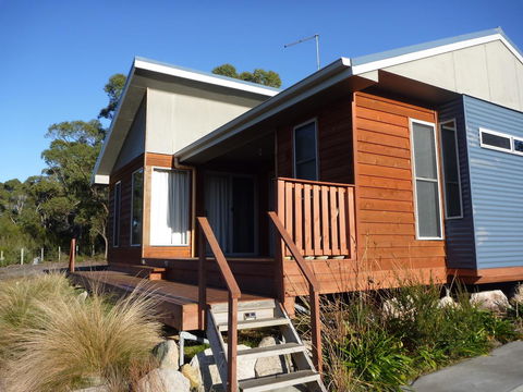 Yakkalla Holiday Cottage - Grafton Accommodation 2