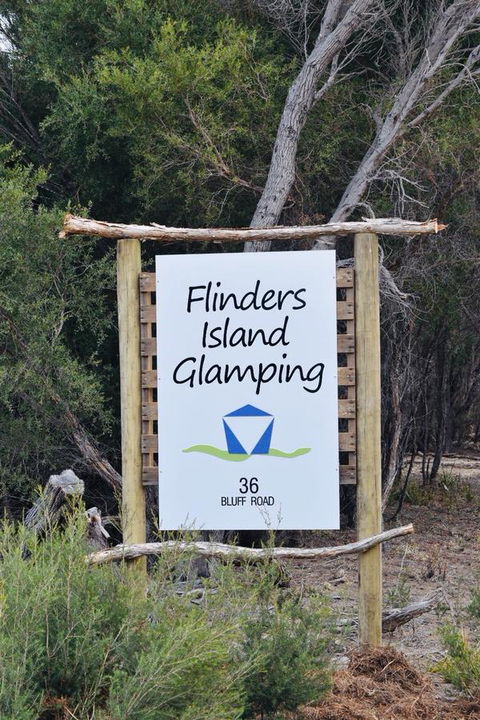 Flinders Island Glamping - Grafton Accommodation 18