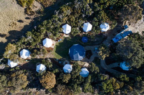 Flinders Island Glamping - Grafton Accommodation 16