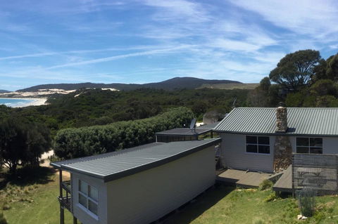 Palana Beach House - Grafton Accommodation 2