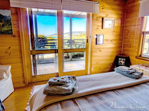 Palana Beach House - Grafton Accommodation 9
