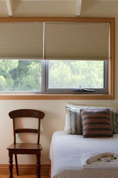 Mountain Seas Lodge - Grafton Accommodation 12