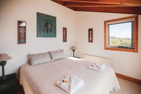 Mountain Seas Lodge - Grafton Accommodation 7