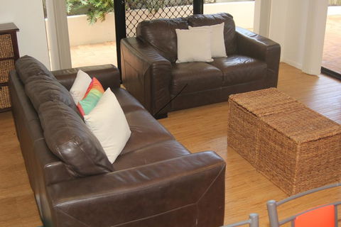 The Apartments Kings Beach Surfside - Grafton Accommodation 3