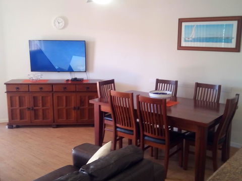 The Apartments Kings Beach Surfside - Grafton Accommodation 2