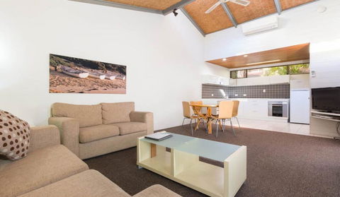#162 Nautilus Resort - Grafton Accommodation 0