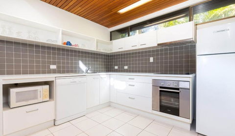 #162 Nautilus Resort - Grafton Accommodation 2