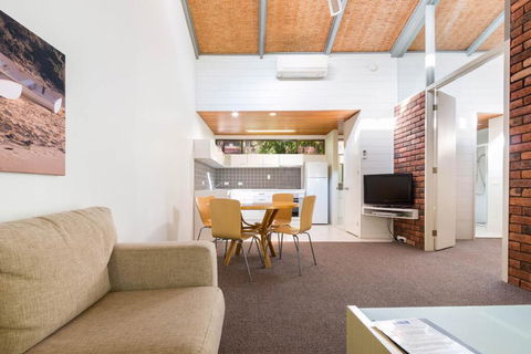 #162 Nautilus Resort - Grafton Accommodation 1