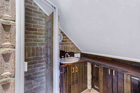 'Salt Wood' Cabin Style Retreat - Grafton Accommodation 3