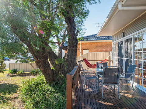 'The Croft' 11 Boulder Bay Rd - Cosy Beach House With Aircon & Only 270m To The Beach - Grafton Accommodation 1