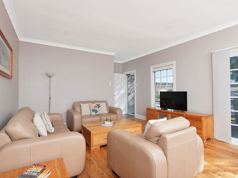 'The Croft' 11 Boulder Bay Rd - Cosy Beach House With Aircon & Only 270m To The Beach - Grafton Accommodation 2