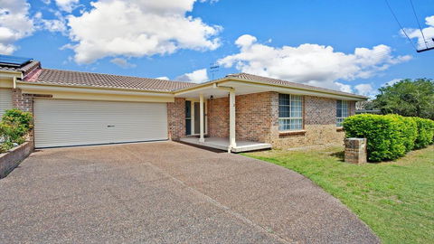 'The Hideaway' At Shoal Bay - Grafton Accommodation 0