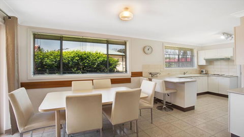 'The Hideaway' At Shoal Bay - Grafton Accommodation 1