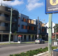 0ne Master in 3 br. apartment - Grafton Accommodation