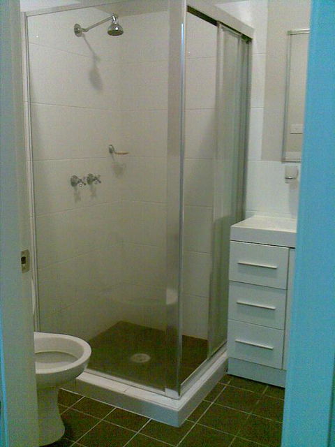 0ne Master In 3 Br. Apartment - Grafton Accommodation 3