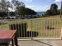 1 'Teramby Court' 104 Magnus Street - in Nelson Bay CBD