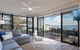 1 'The Poplars' 34 Magnus St - Panoramic Water Views, Pool, Aircon & WIFI - thumb 0