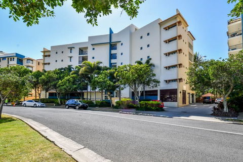 1 Bedroom - Private Managed Resort Pool And Beach - Alex - Grafton Accommodation 1