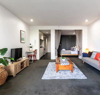 1 Bedroom Apartment in Prahran with Balcony - Grafton Accommodation