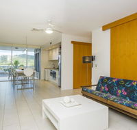 1 Bright Point Apartment 1405 - Grafton Accommodation
