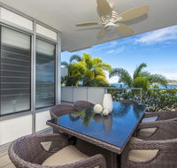 1 Bright Point Apartment 2204 - Grafton Accommodation