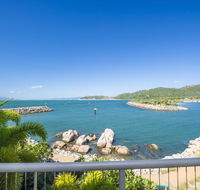 1 Bright Point Apartment 2303 - Grafton Accommodation