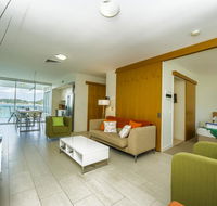 1 Bright Point Apartment 2305 - Grafton Accommodation