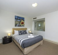 1 Bright Point Apartment 3104 - Grafton Accommodation