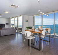 1 Bright Point Apartment 5103 - Grafton Accommodation