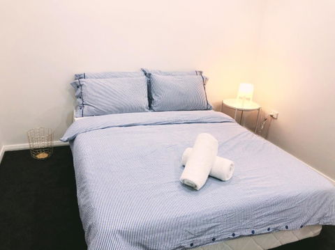 1 Pearl Street - Grafton Accommodation 2