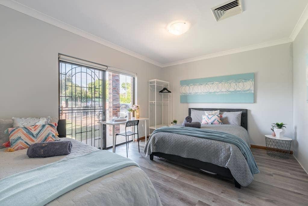 Berala NSW Grafton Accommodation