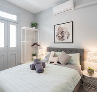 1 Private Double Bed With In Sydney CBD Near Train UTS DarlingHar ICC C hinaTown - SHAREHOUSE - Grafton Accommodation
