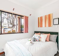 1 Private Double Room In Berala 1 minute away from Train Station - SHAREHOUSE - Grafton Accommodation