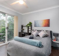 1 Private Double Room in Berala near Station close to Olympic Park - SHAREHOUSE - Grafton Accommodation