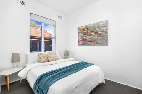 1 South Pacific - Grafton Accommodation 2