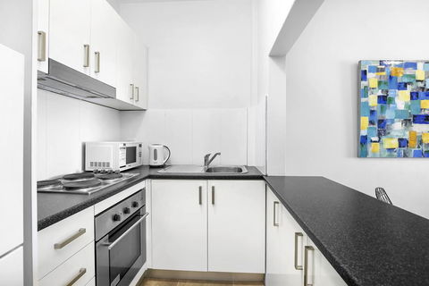 1 South Pacific - Grafton Accommodation 3