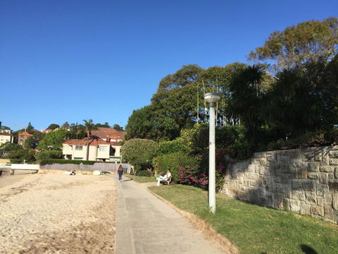 1-Bed Room In 2-bed Rooms Apartment Double Bay - Grafton Accommodation 1