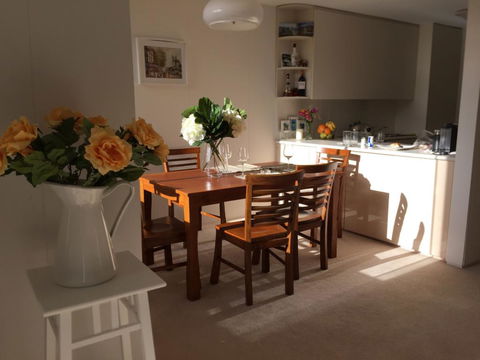 1-Bed Room In 2-bed Rooms Apartment Double Bay - Grafton Accommodation 2