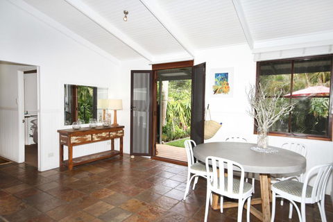 1/121 Park Crescent, Coolum Beach - Grafton Accommodation 2