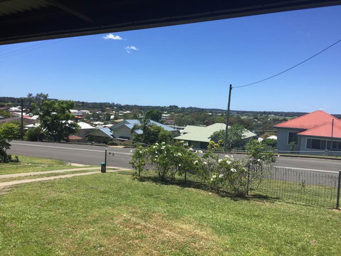 1/63 Wallace Street - Grafton Accommodation 3