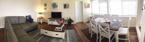 1/63 Wallace Street - Grafton Accommodation 1