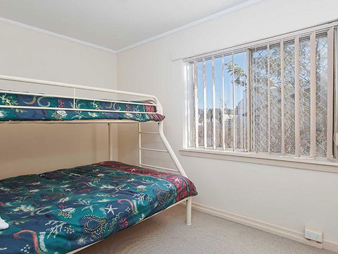 10 'Teramby Court' 104 Magnus Street - In Nelson Bay CBD With Water Views And WIFI - Grafton Accommodation 3
