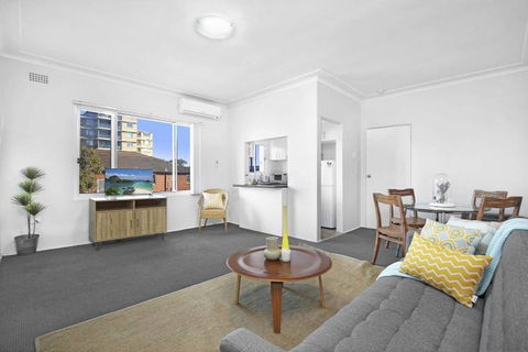 10 South Pacific 2 Bedrooms - Grafton Accommodation 0