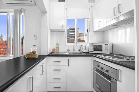 10 South Pacific 2 Bedrooms - Grafton Accommodation 1