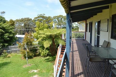 100 On Myer - Grafton Accommodation 1