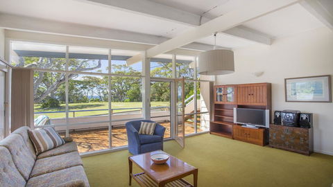 103 Bannister Head Rd - Beaming Bannister Retreat - Grafton Accommodation 1