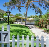 117 Fitzroy Street - Grafton Accommodation