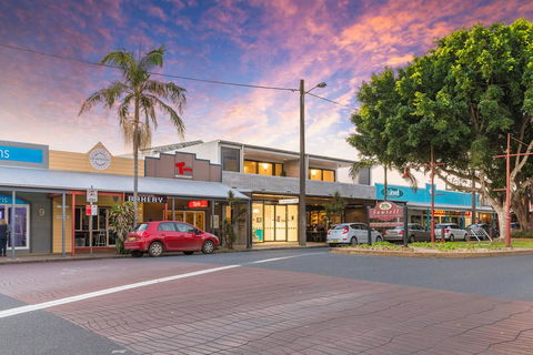 13 First Avenue Sawtell - Grafton Accommodation 0